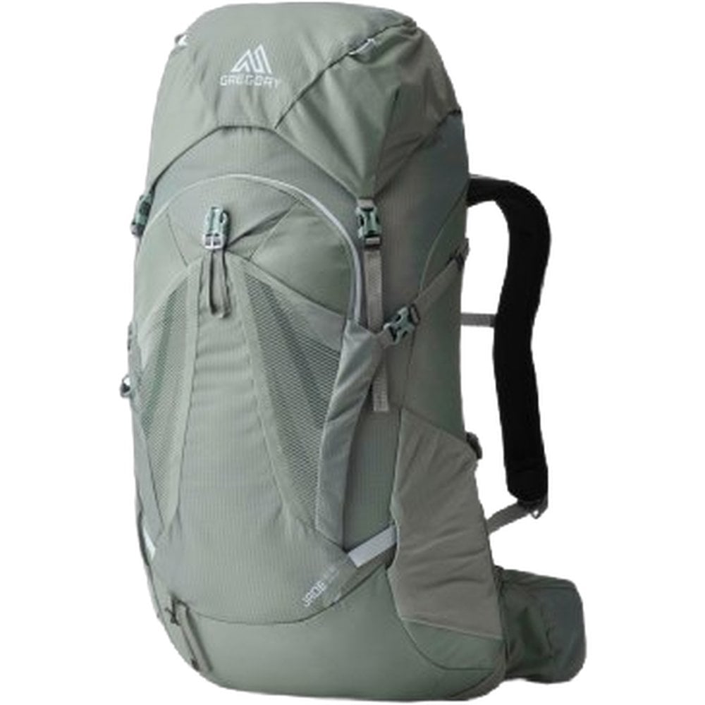 Gregory W's Jade 33L RC Artichoke Green