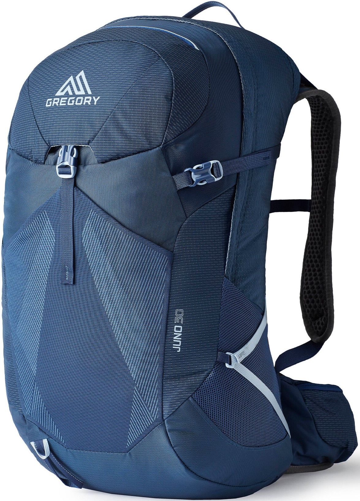 Gregory W's Juno 30L RC Vintage Blue