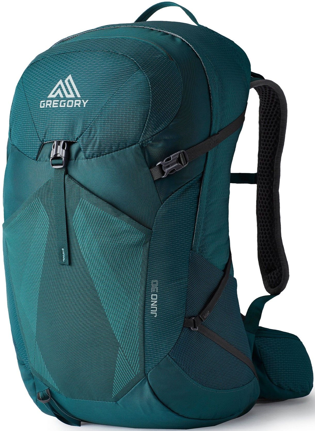 Gregory W's Juno 30L RC Emerald Green