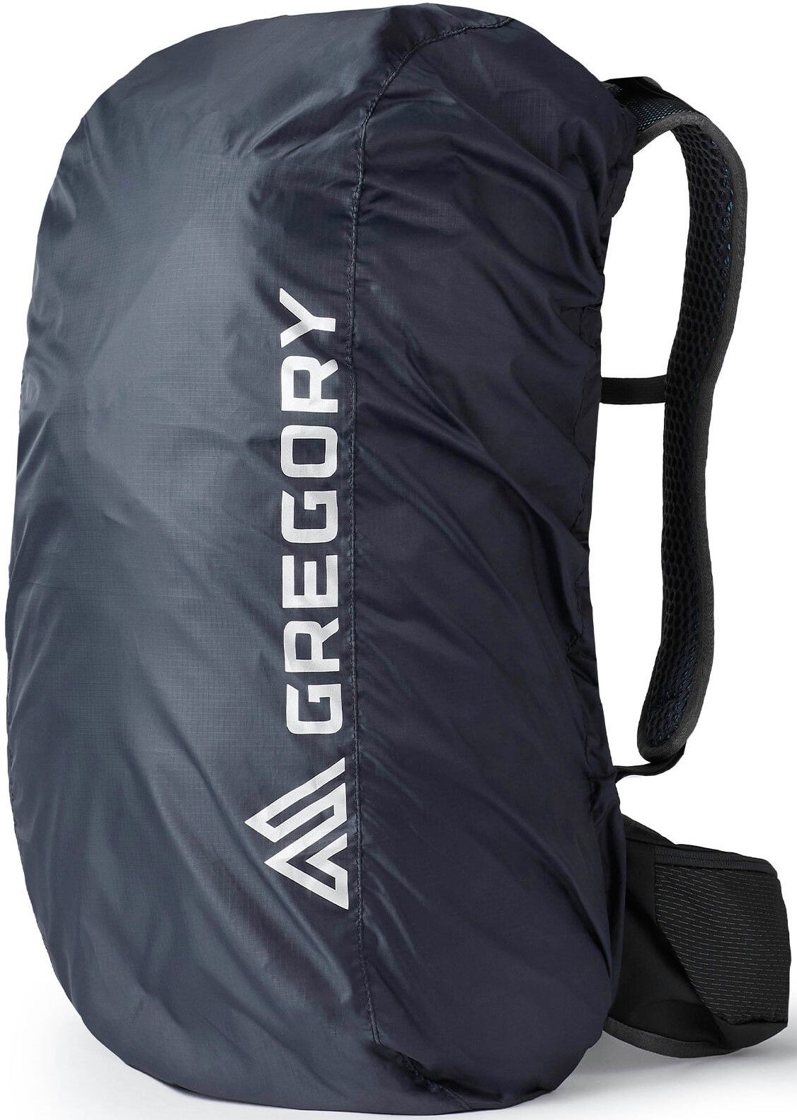 Gregory Raincover 30L Lava Black