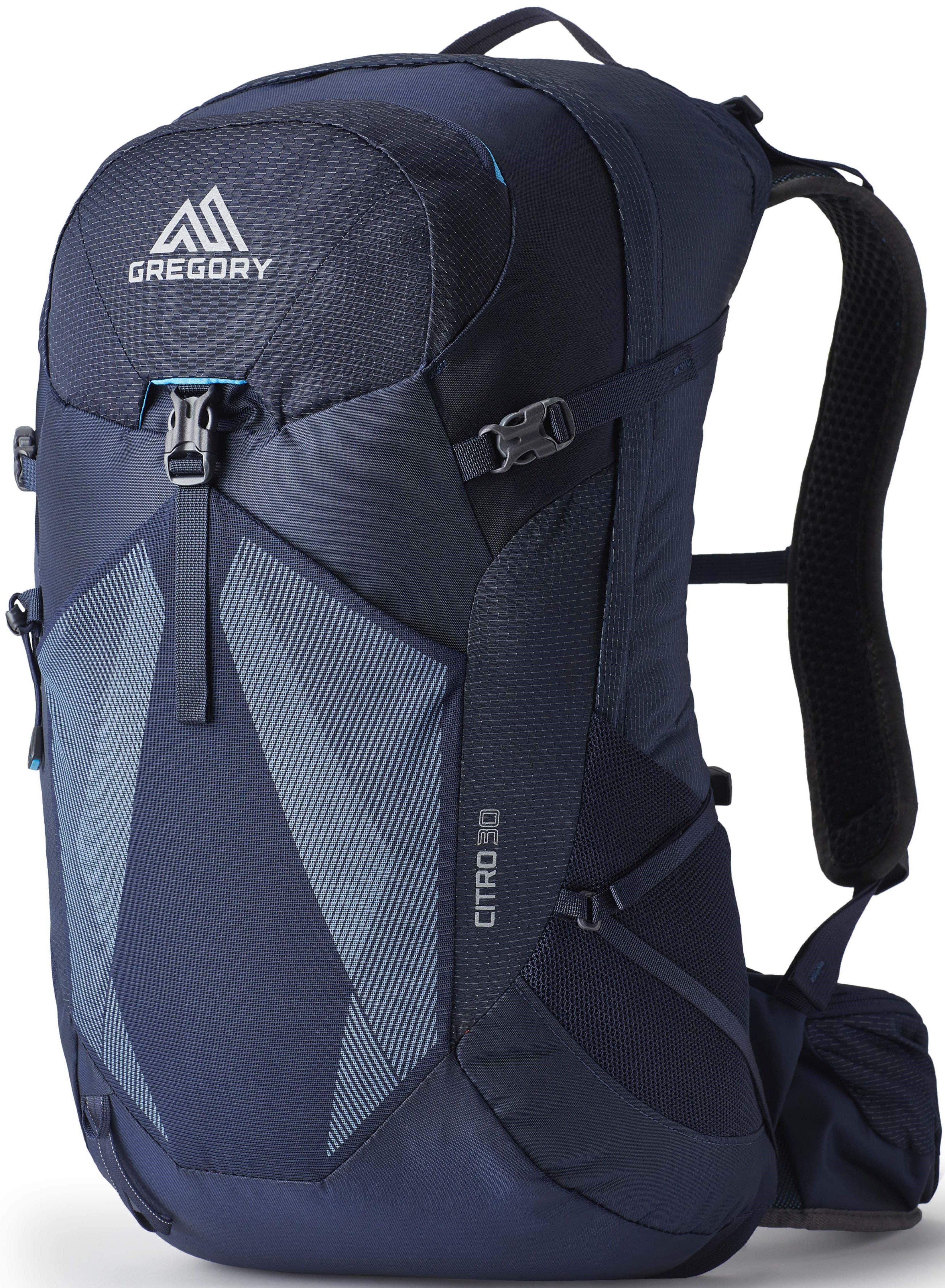 Gregory M's Citro 30L RC Volt Blue
