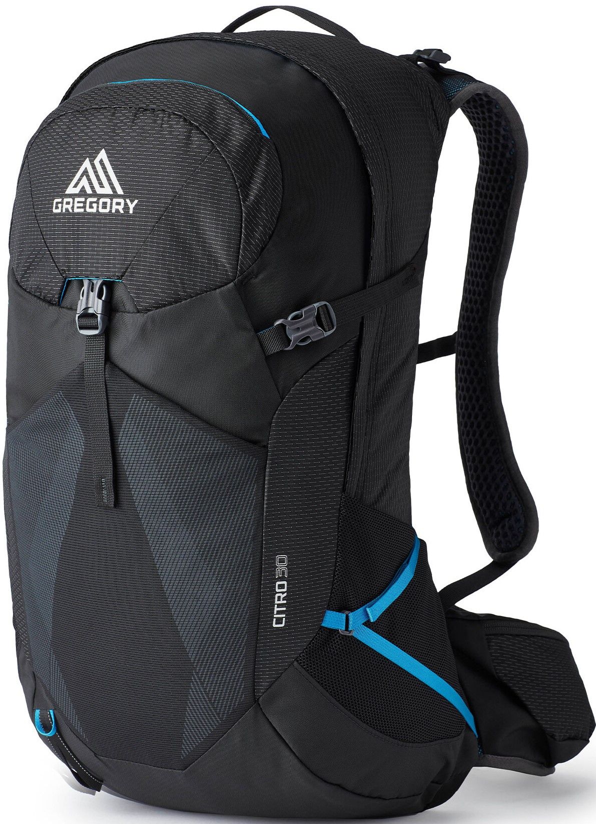 Gregory M's Citro 30L RC Ozone Black