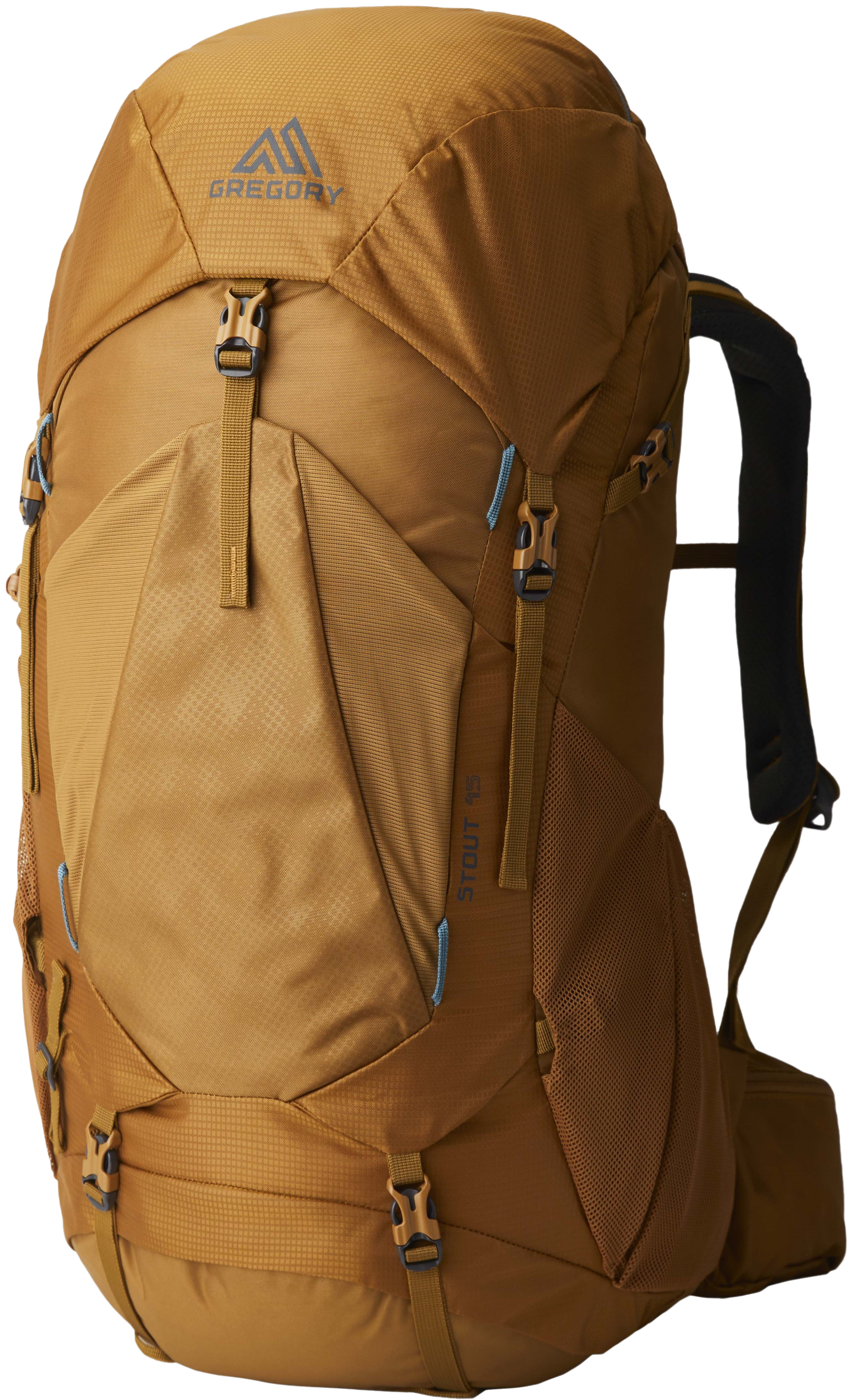 Gregory M's Stout 45L RC Sandstone