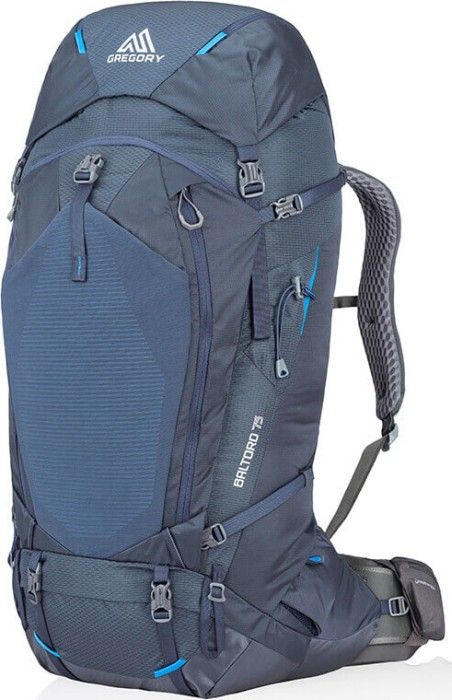 Gregory M's Baltoro 75L Dusk Blue