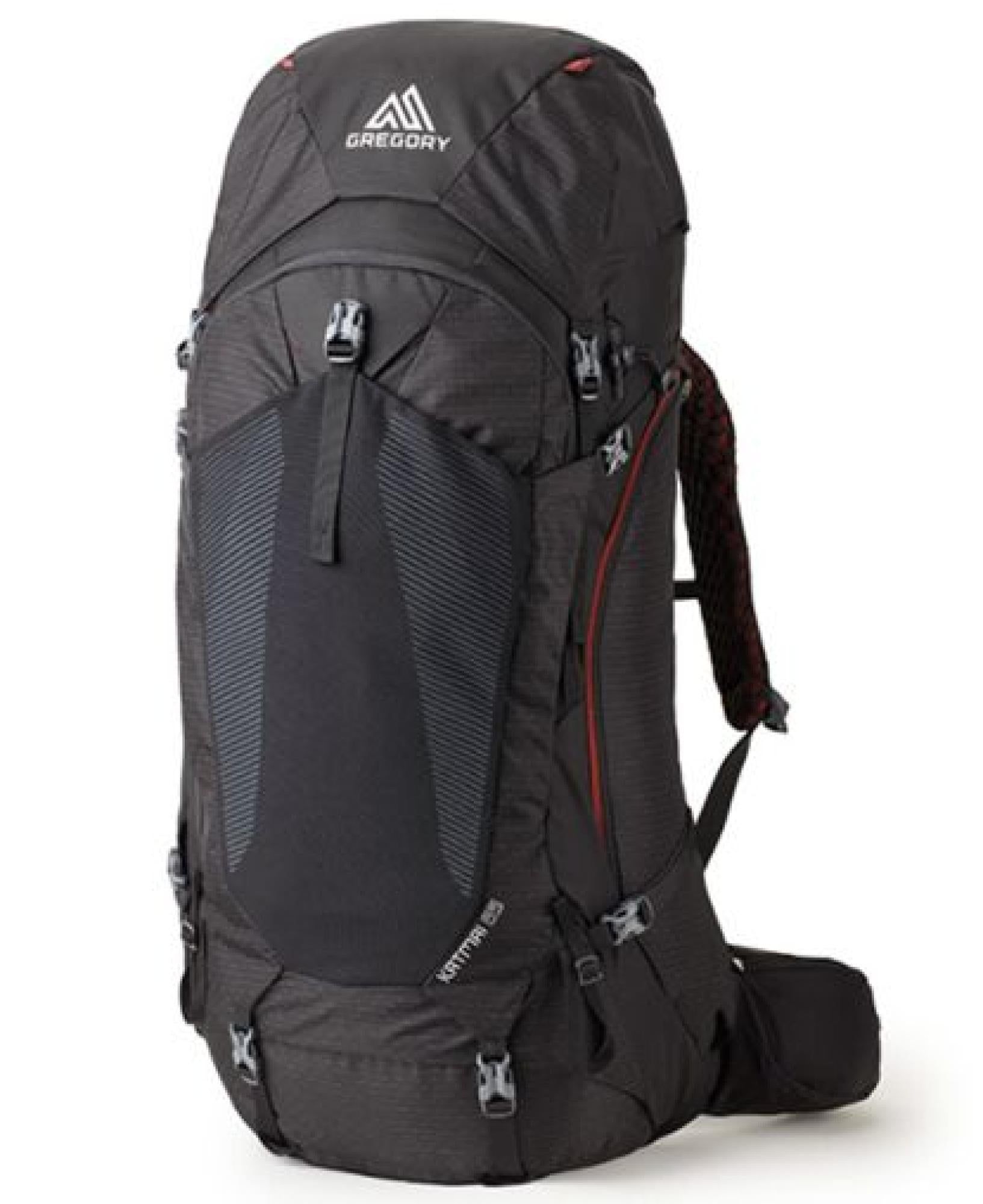 Gregory Katmai 65 RC Volcanic Black
