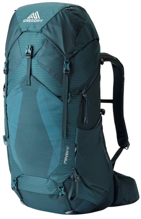 Gregory Maven 48L Ocean Slate