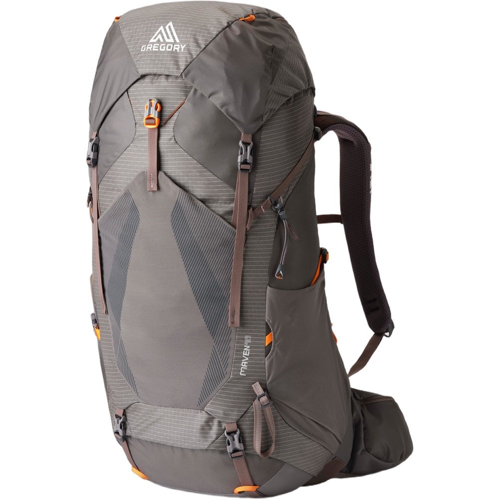 Gregory Maven 48L Grey Melon