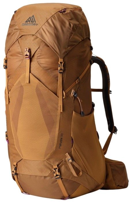 Gregory Maven 58L Warm Bronze