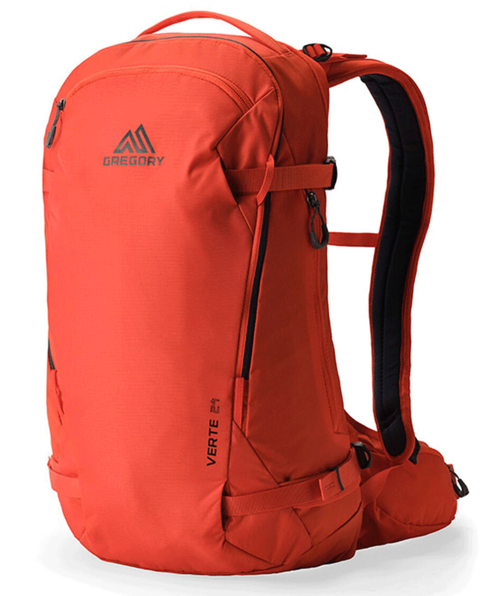 Gregory Verte 24L Apres Orange