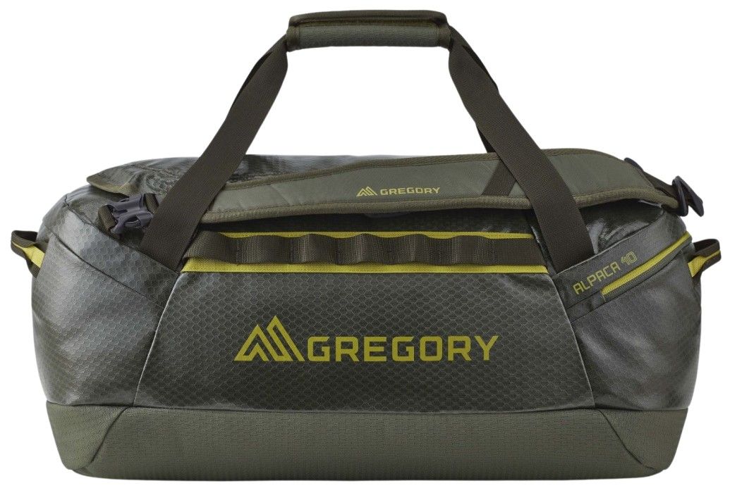 Gregory Alpaca 40L Fir Green