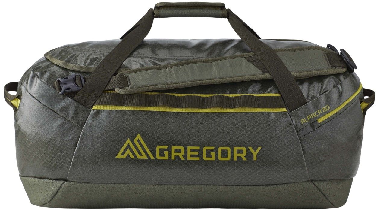 Gregory Alpaca 60L Fir Green