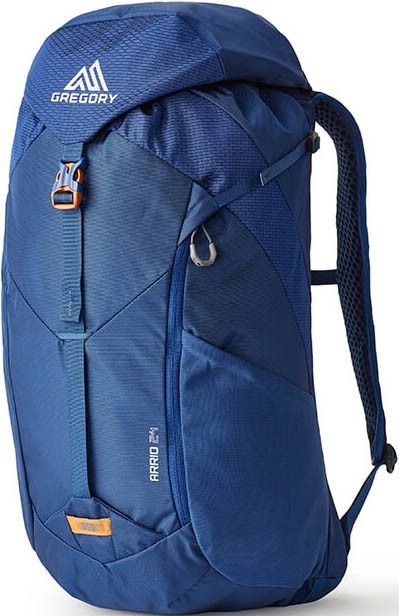 Gregory Arrio 24L RC Empire Blue