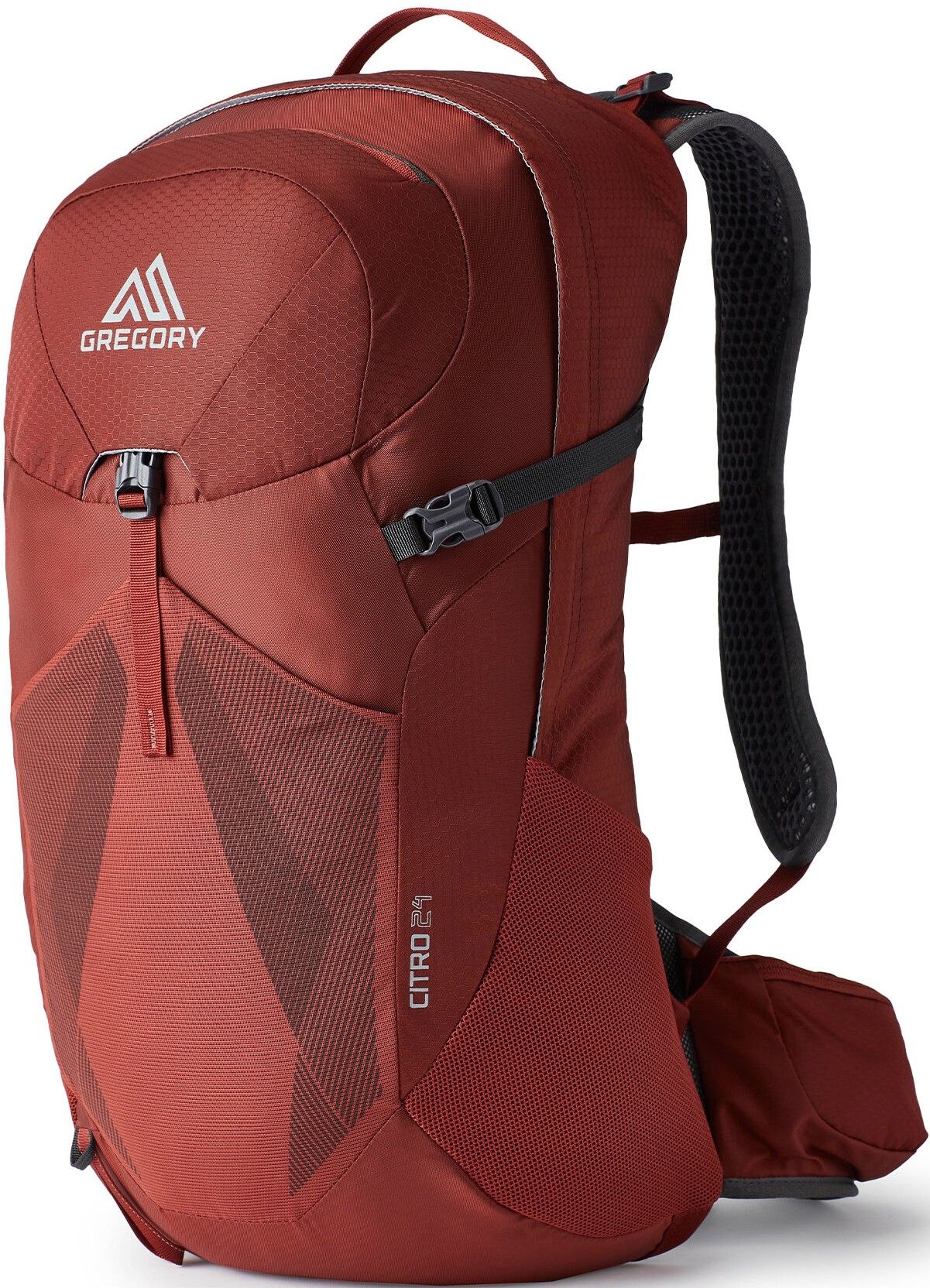 Gregory Citro 30L RC Brick Red