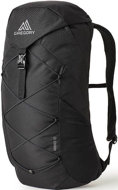 Gregory Arrio 18L RC Flame Black