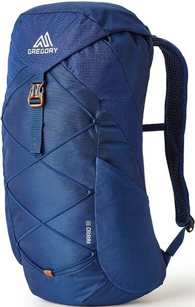 Gregory Arrio 18L RC Empire Blue