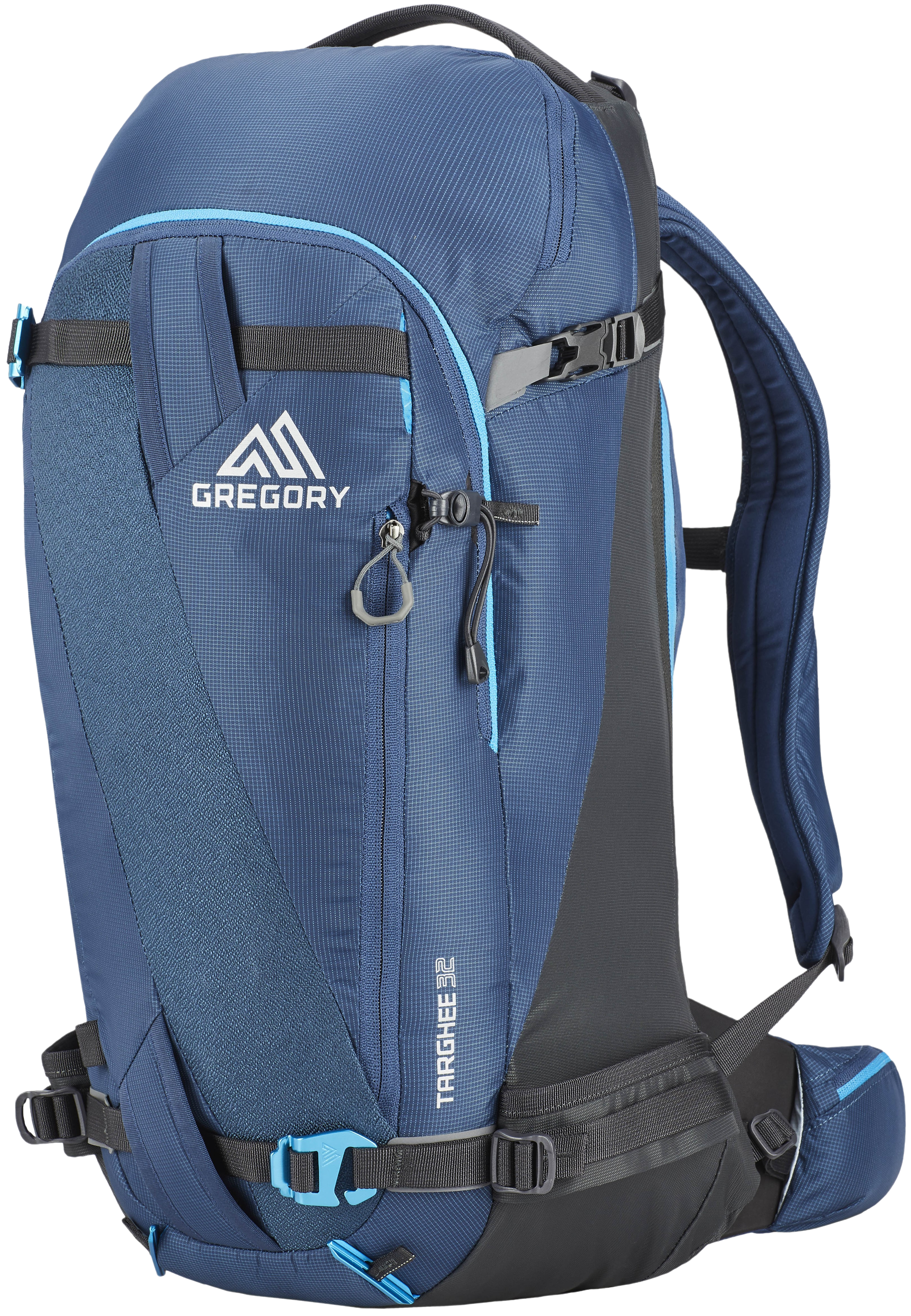 Gregory Targhee 32L Atlantis Blue