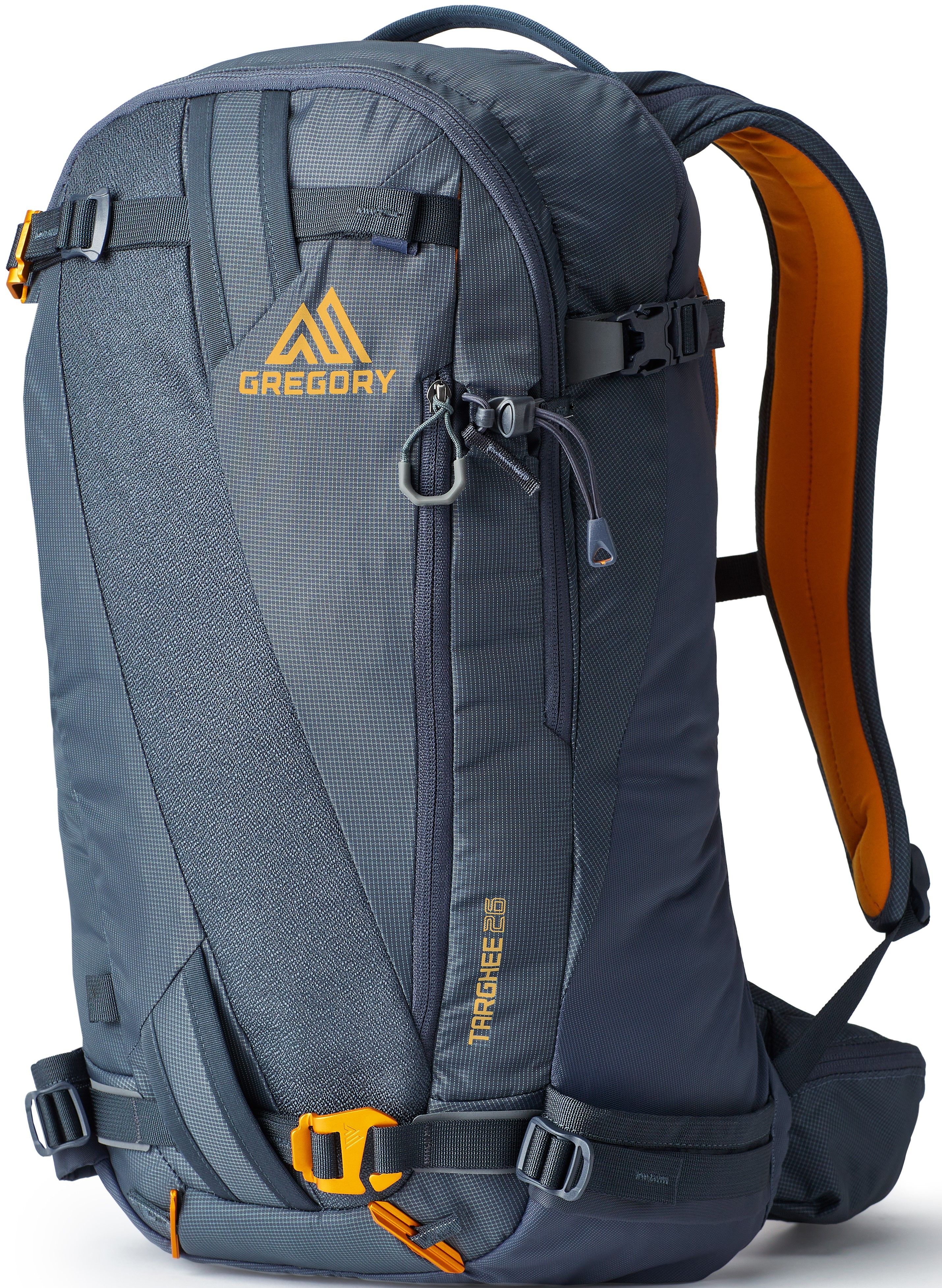 Gregory Targhee 26L Alaska Blue