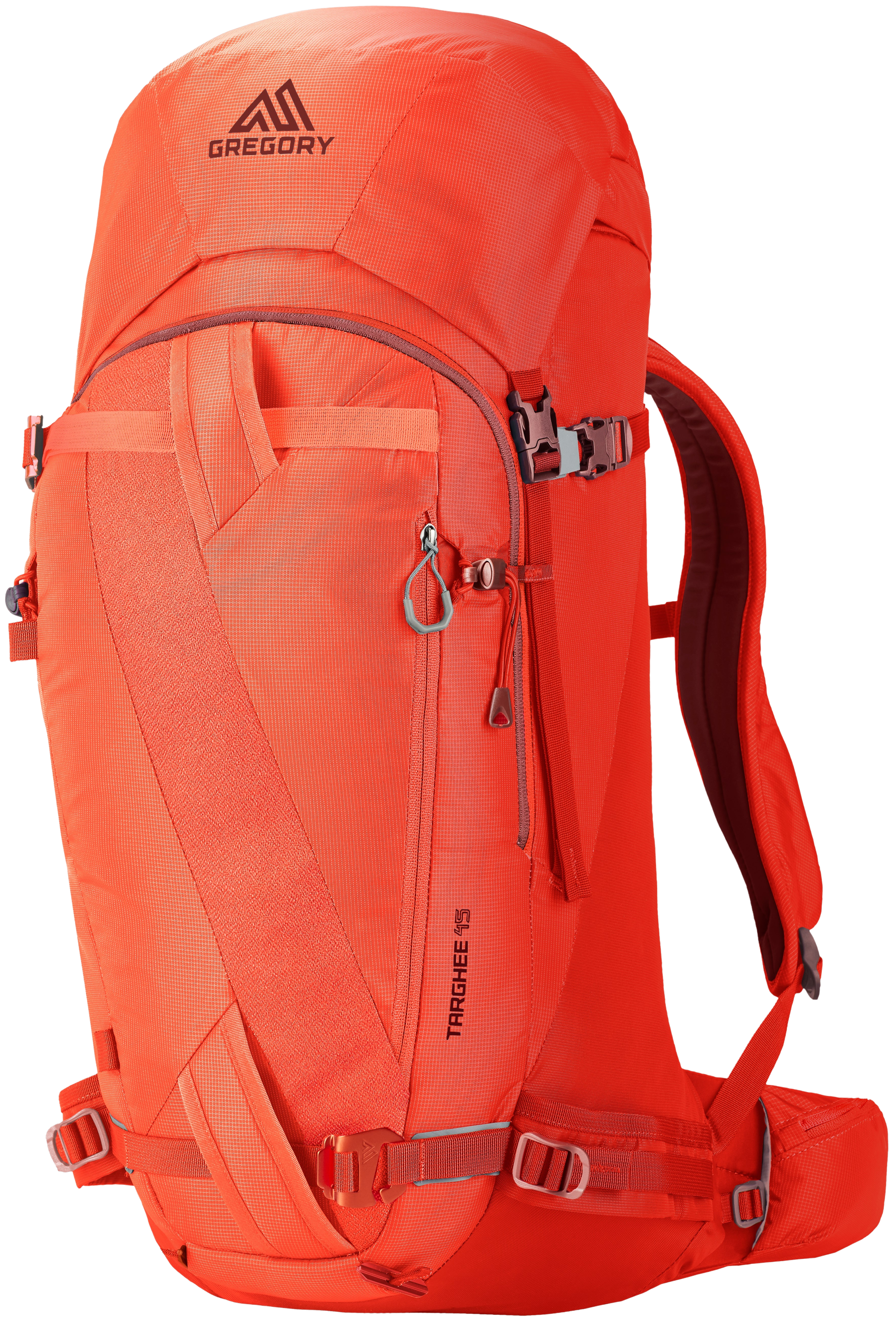 Lava Red