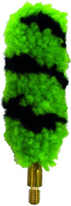 Grey Oak Puuvillaharja kal.12/16