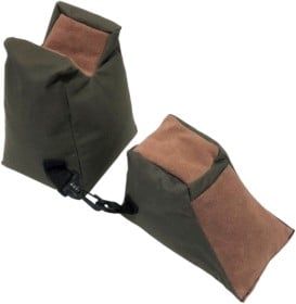 Grey Oak Ampumatuki Steady