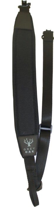 Grey Oak Asehihna Soft Black