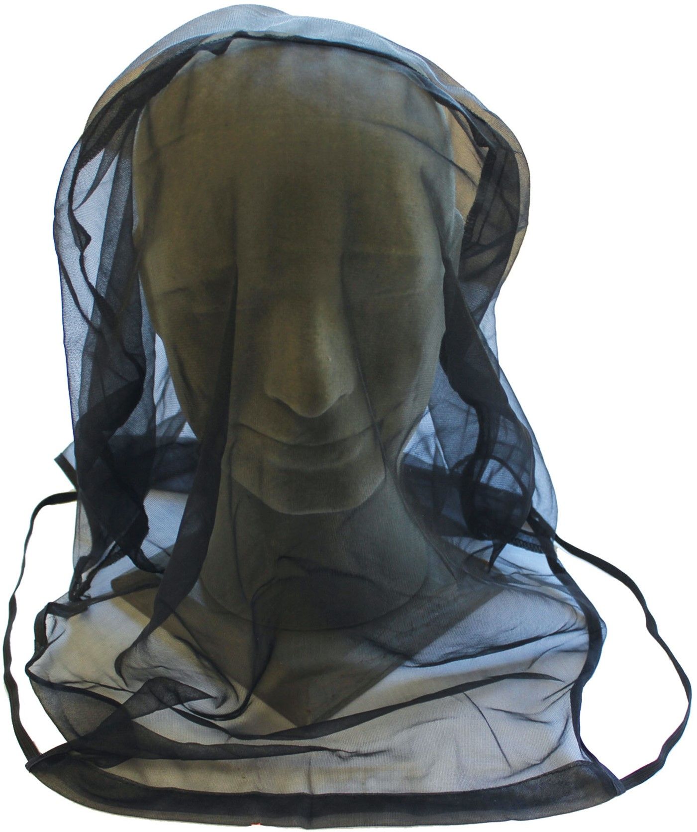 Grey Oak Myggluva Knotts&auml;ker