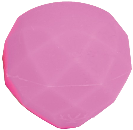 Grey Oak -kiväärin lukkovivun päätynuppi, violetti