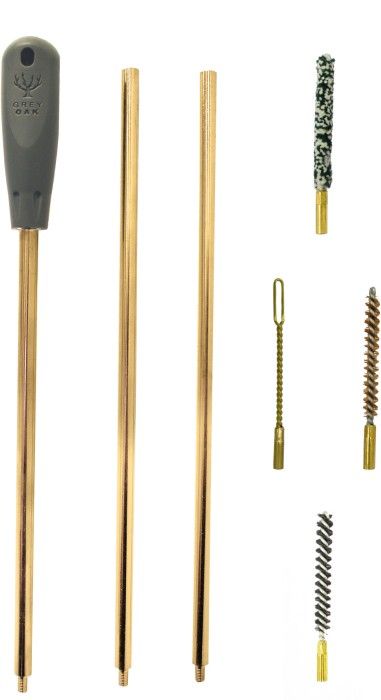 Grey Oak aseenpuhdistussarja 5,6 - 6mm