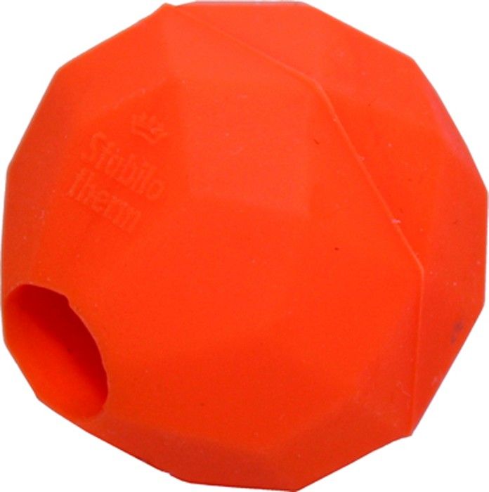 Grey Oak Stabilotherm -kiväärin lukkovivun päätynuppi, oranssi