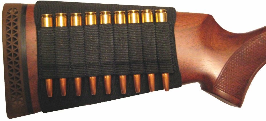 Grey Oak patruunapidike