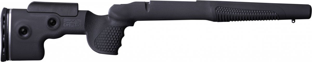 GRS Fenris Tikka T3/T3X