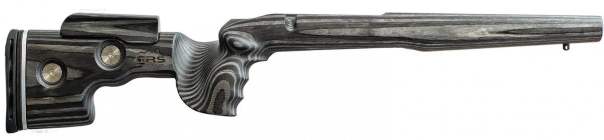 GRS Sporter Nordic Wolf Tikka T3/T3X