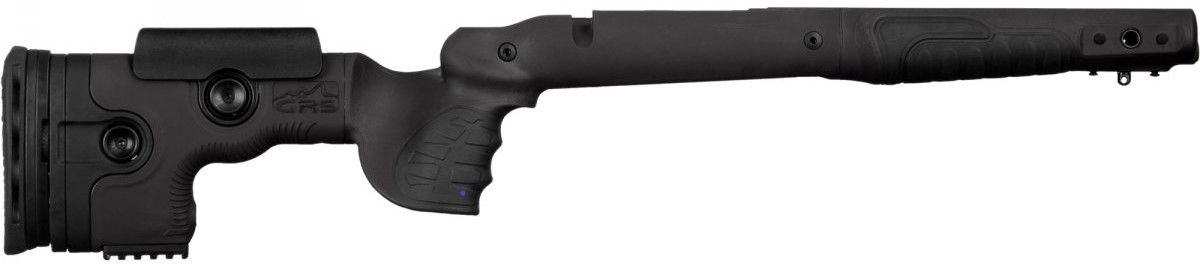 GRS Bifrost Svart Tikka T3 Vänster