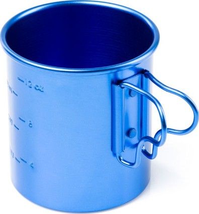 GSI Outdoors Bugaboo Cup 414 ml Blue
