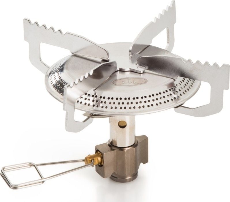 GSI Glacier Camp Stove