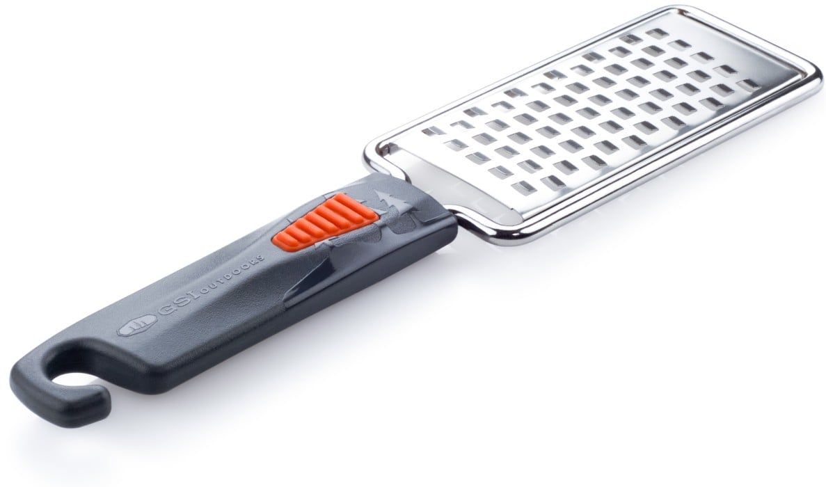 GSI Outdoors Pack Grater Rivjern