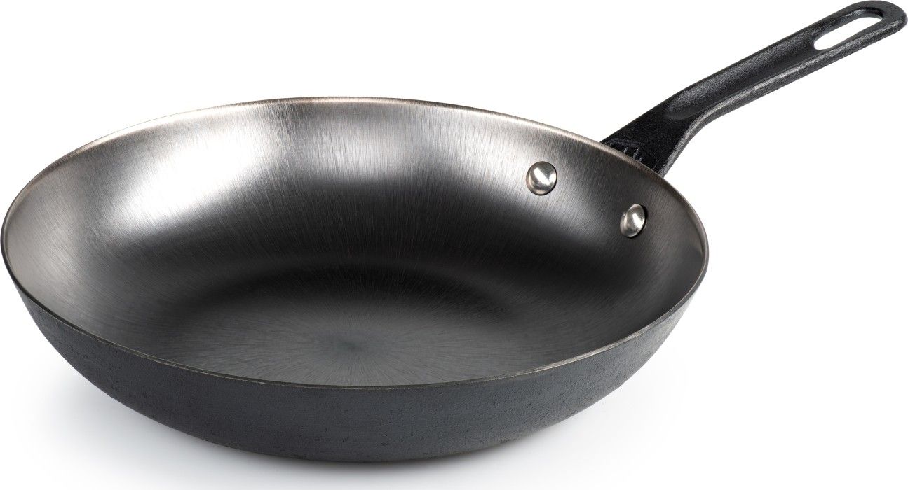 GSI Outdoors Litecast Frying Pan 10"