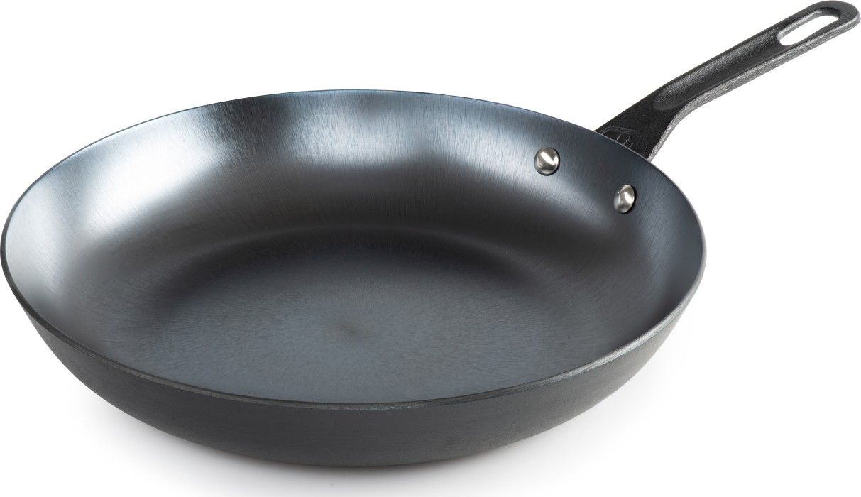 GSI Outdoors Litecast Frying Pan 12""