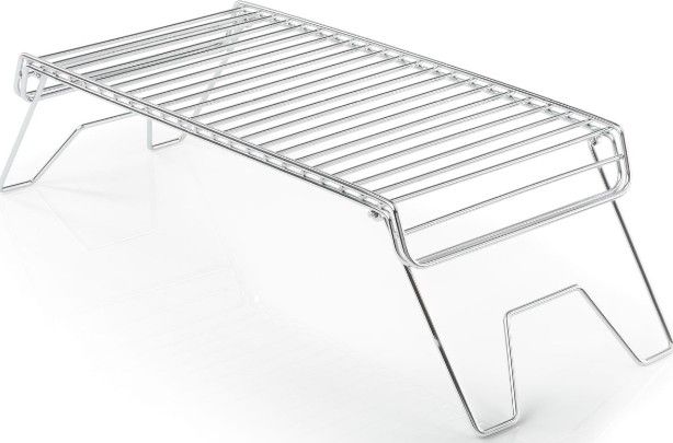 GSI Folding Campfire Grill