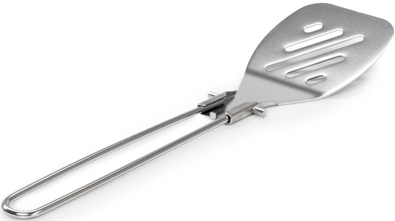 GSI Outdoors Gs Folding Chef Spatula