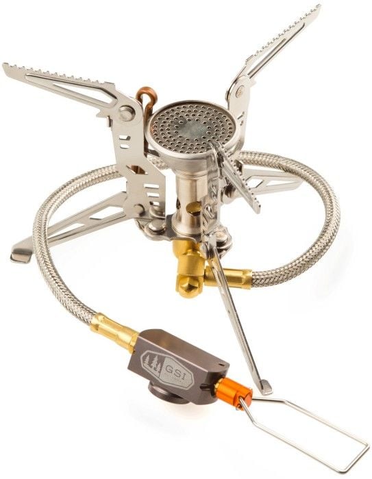 GSI Pinnacle 4 Season Stove