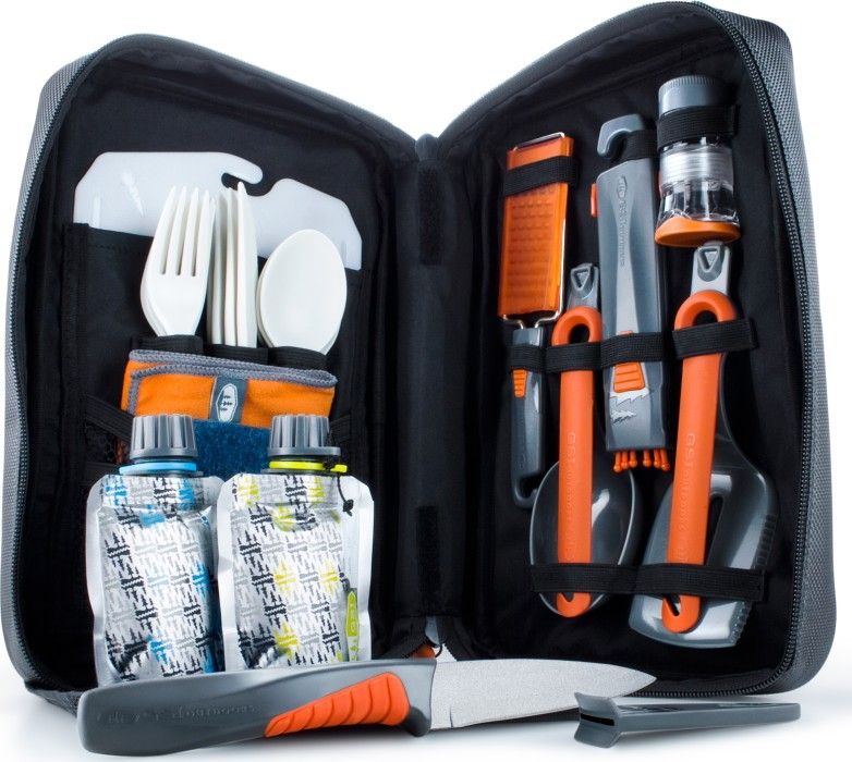 GSI Outdoors Destination Kitchen Set 24 pcs