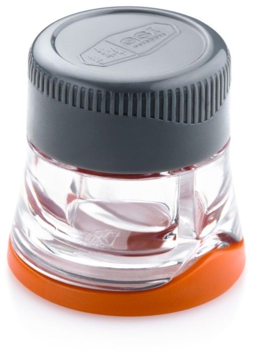 GSI Outdoors Ultralight Salt And Pepper Shaker