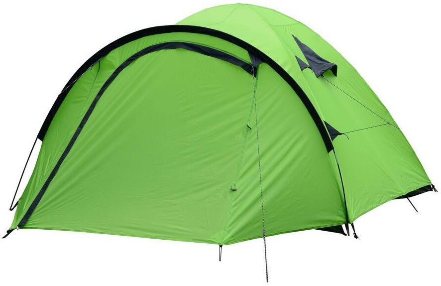 Halti Oulanka 4P Tent