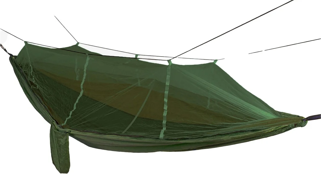 Halti Hammock with Bug Net