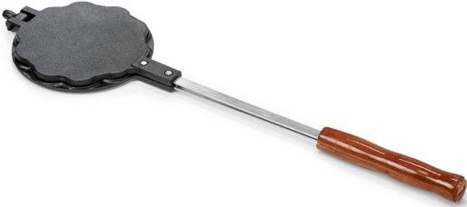 Hällmark vohvelirauta