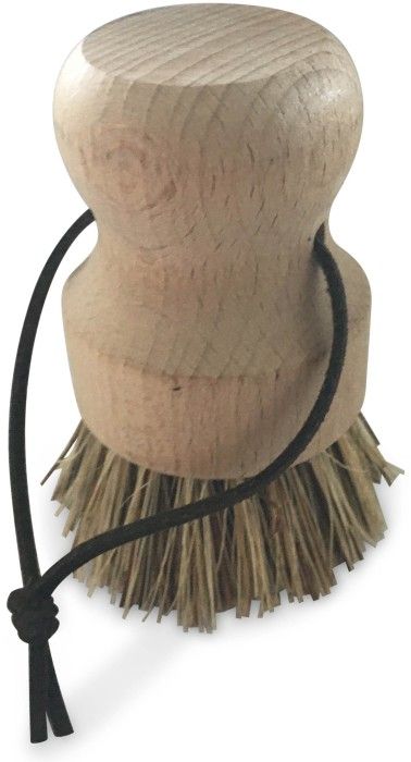 Hällmark Dish Brush tiskiharja, 6 x 6 cm