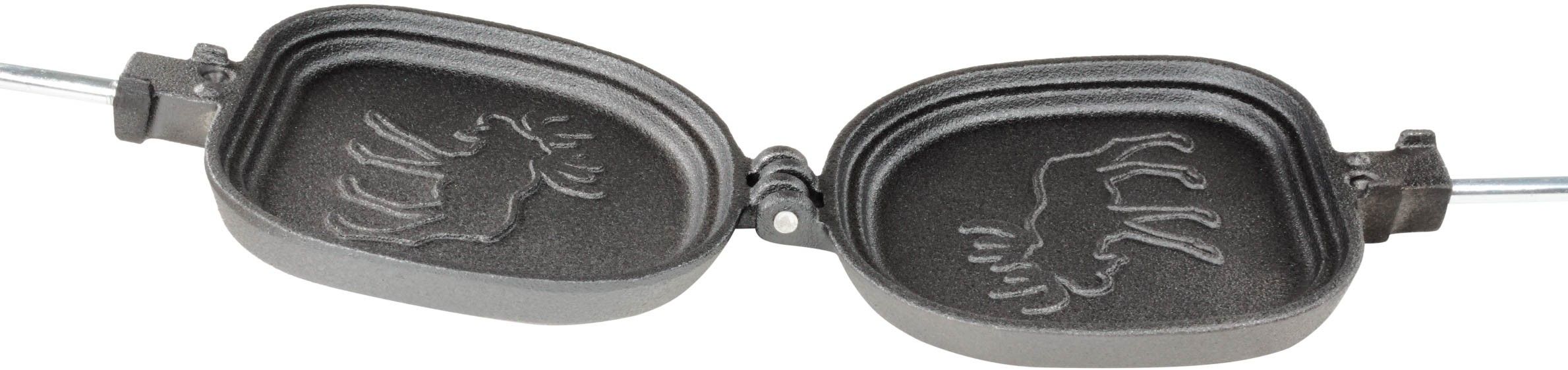 Hällmark Sandwich Grill Moose