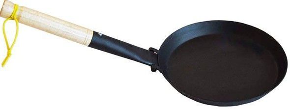 Hällmark metsästyspannu Halkaisija 21cm