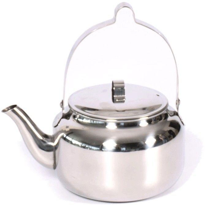 Hällmark -kahvipannu, 5,0 L